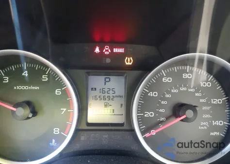 2015 Subaru Forester 2.5I из США, поврежденный, VIN JF2SJABCXFH521614